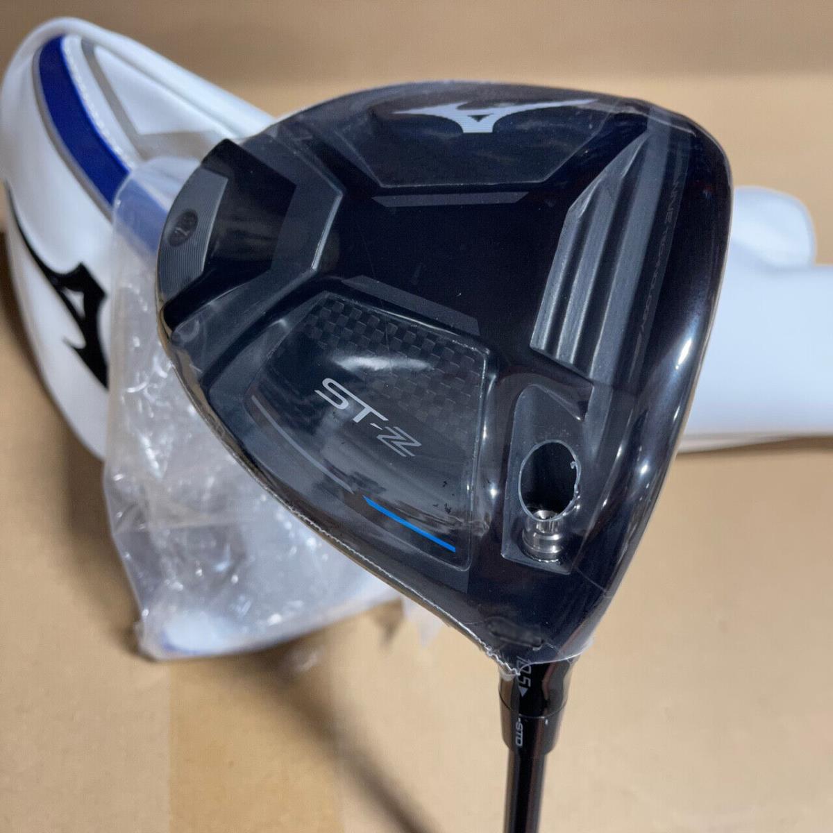 Mizuno St-z 220 Driver Tensei AV Blue Choose Club Loft Flex with HC Tool