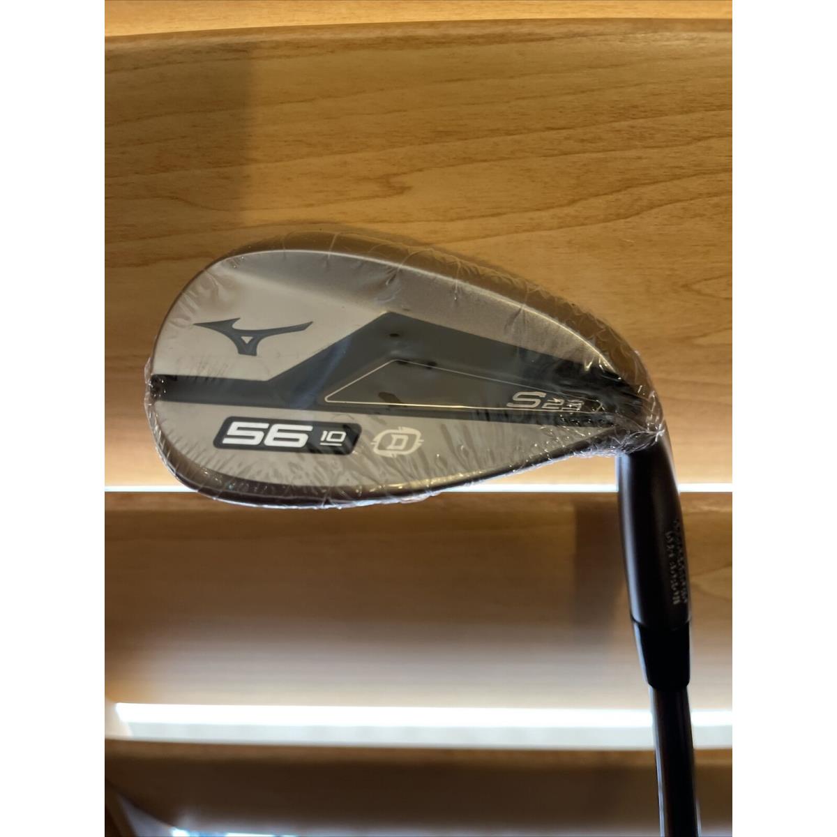 Mizuno S23 Wedge RH Copper Cobalt 56 Kbs Hi-rev 2.0 115g D Grind 10 Bounce