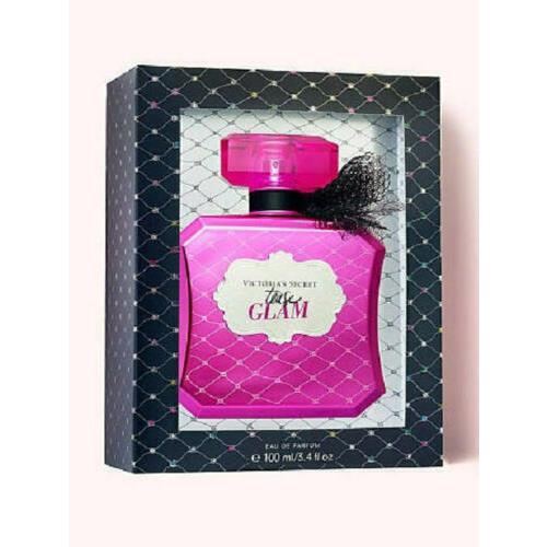 Victoria`s Secret Tease Glam Eau DE Parfum 3.4 FL OZ