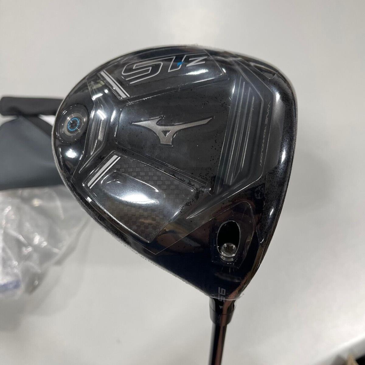 Mizuno St-z Driver 9.5 Right Handed Men`s Golf Club - Graphite Stiff