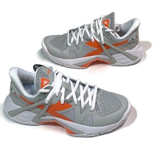 Diadora shoes  - Gray 0