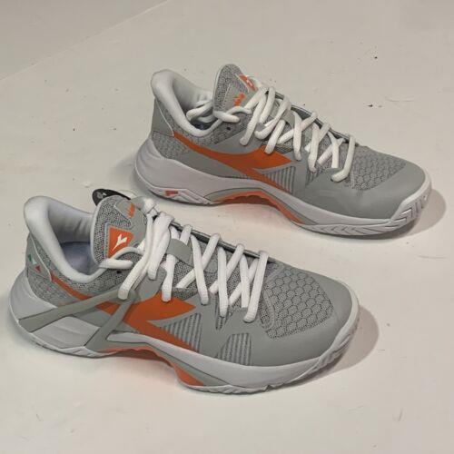 Diadora shoes  - Gray 9
