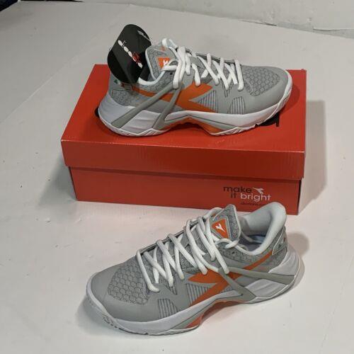 Diadora shoes  - Gray 17