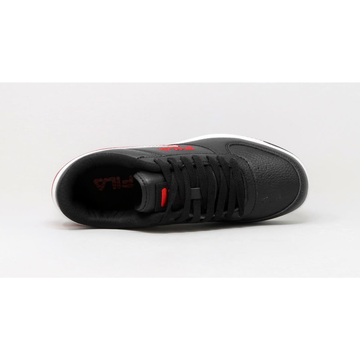 Fila shoes  - Black 1