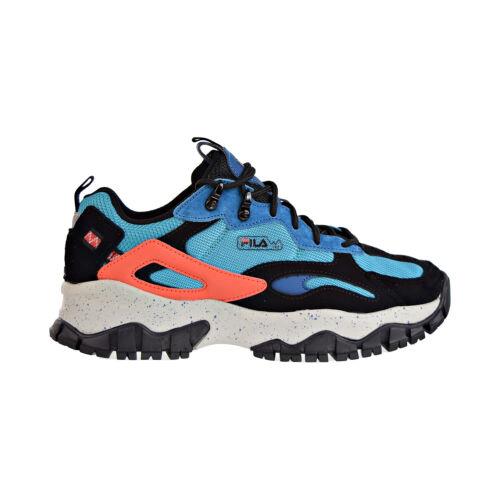 Fila Ray Tracer TR2 Men`s Shoes Capri Breeze-blue Sapphire 1RM01887-411