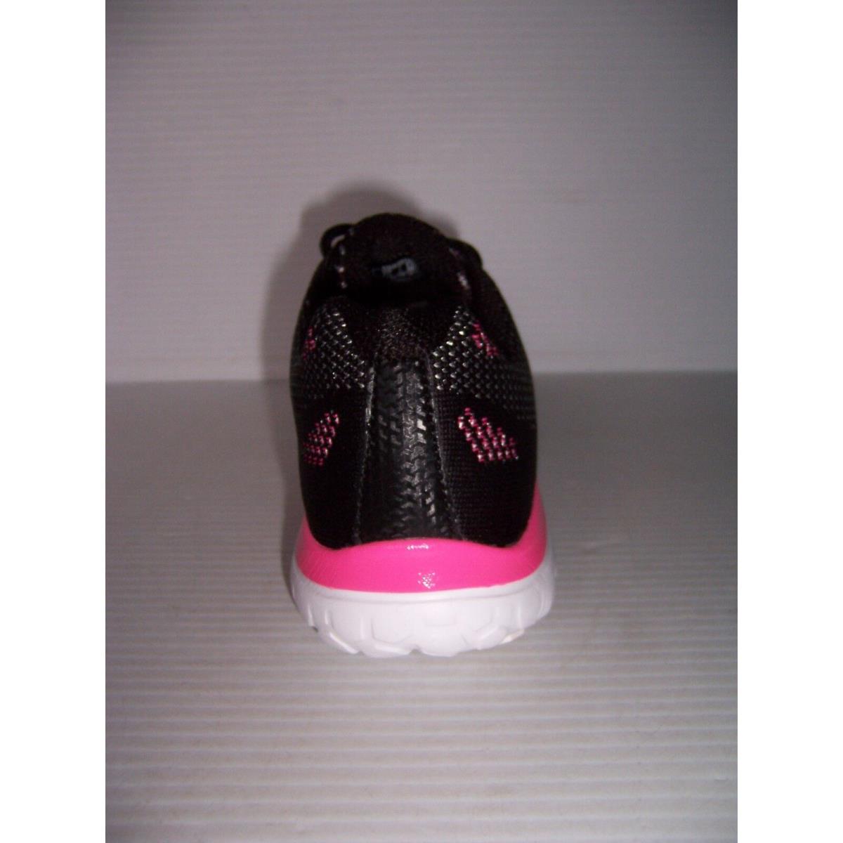 Fila shoes  - Black 2