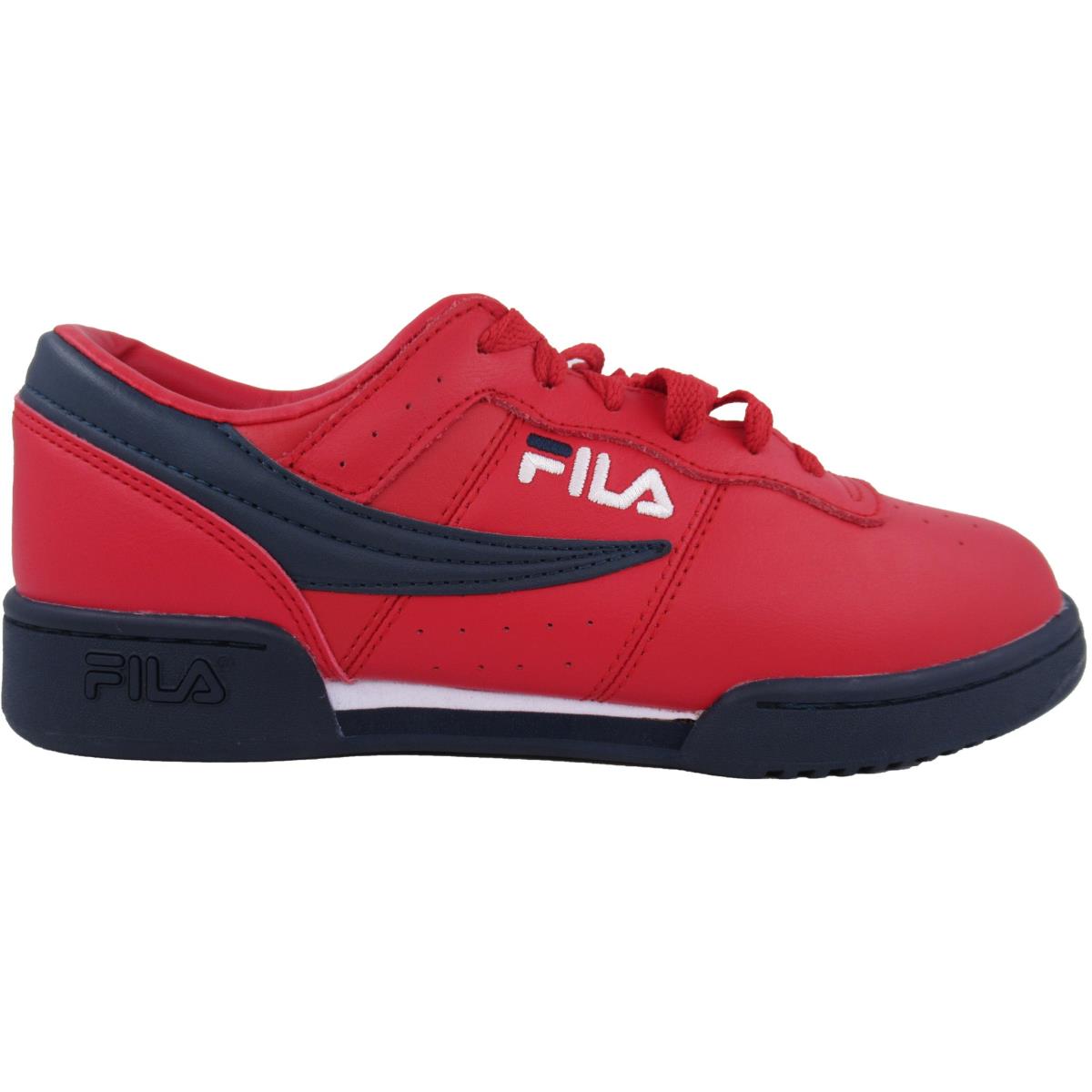 Fila Men`s Fitness Classic Fashion Retro Casual Athletic Sneakers Shoes