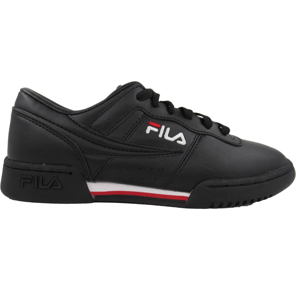 Fila Men`s Fitness Classic Fashion Retro Casual Athletic Sneakers Shoes US 11 M