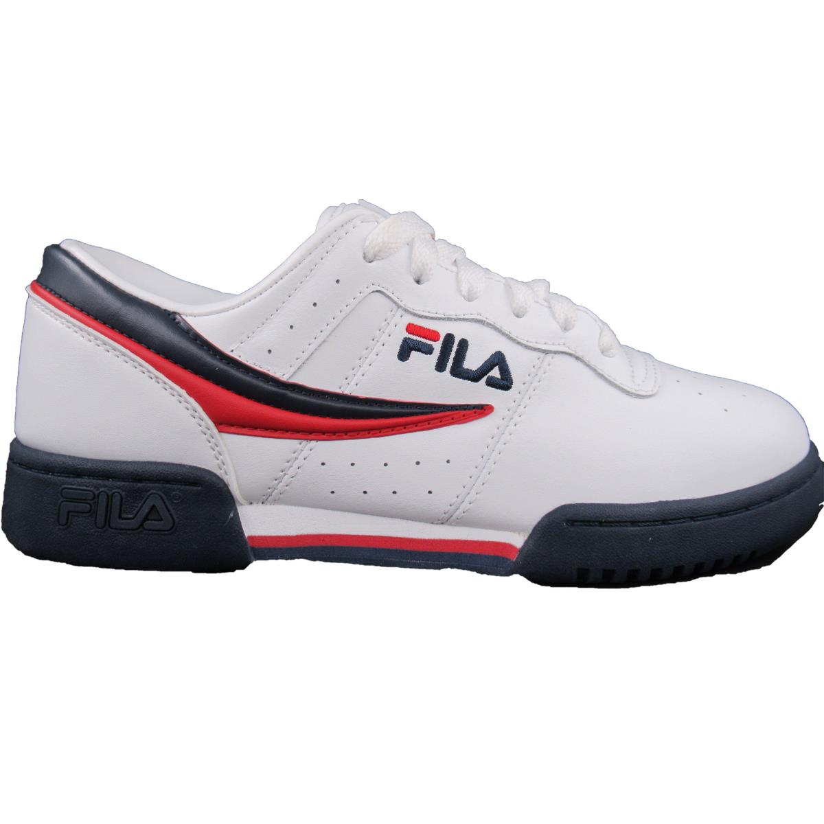 Fila Men`s Fitness Classic Fashion Retro Casual Athletic Sneakers Shoes US 9 M