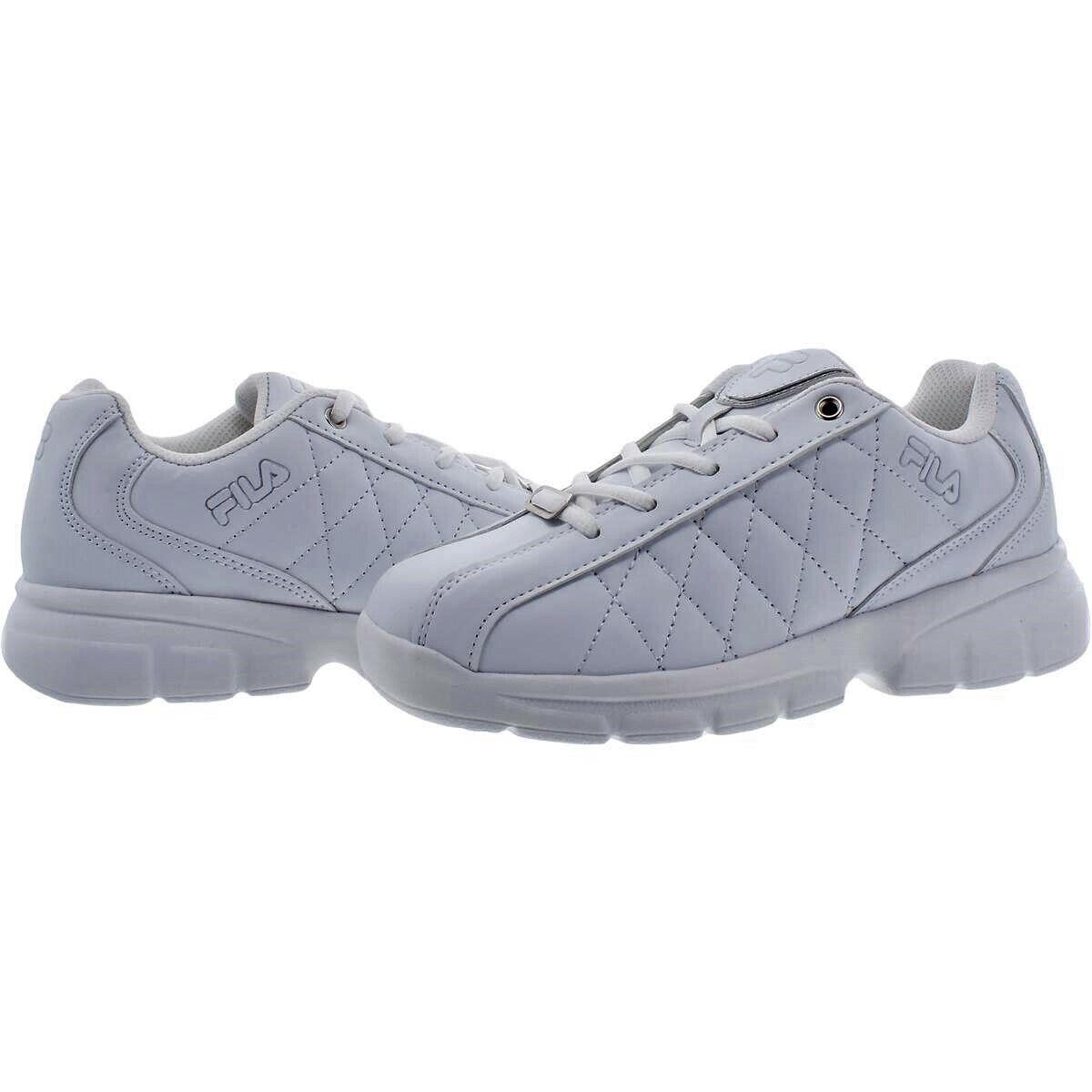 Fila shoes Fulcrum - White 0