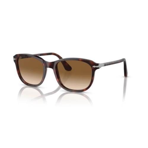 Persol 0PO1935S 24/51 Havana/brown Gradient Unisex Sunglasses