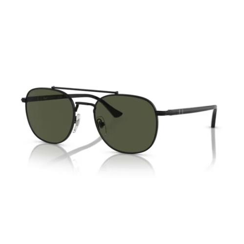 Persol 0PO1006S 107831 Black/green Unisex Sunglasses