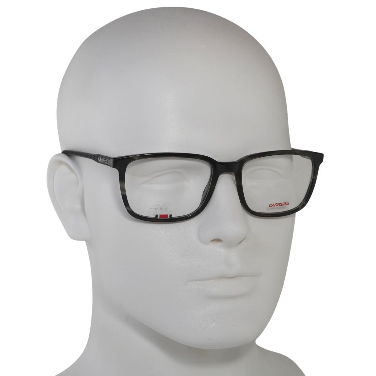 Carrera Eyeglasses - CA 254 2W8 - Gray Horn Size 54-18-145