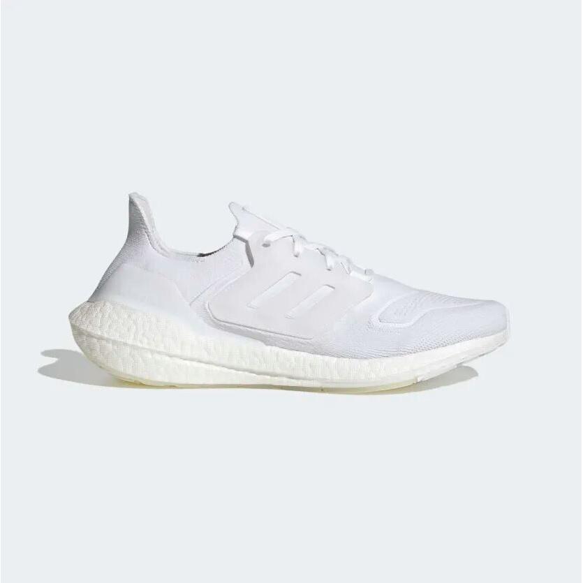 Adidas shoes UltraBoost - White 0