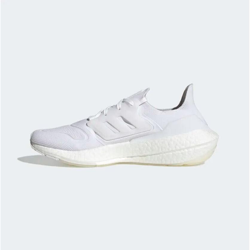 Adidas shoes UltraBoost - White 3
