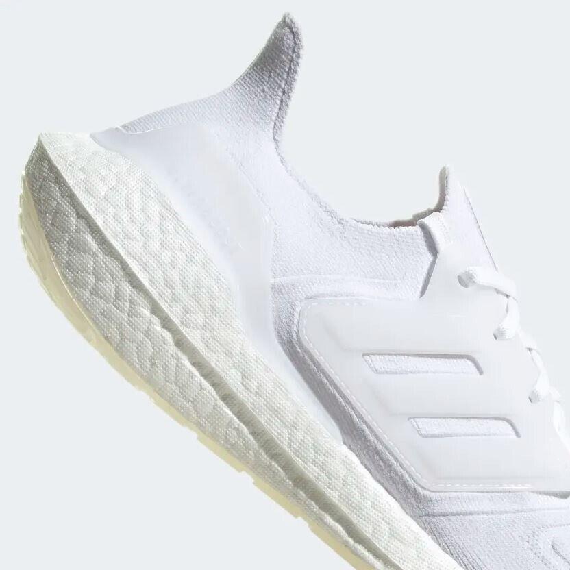 Adidas shoes UltraBoost - White 7