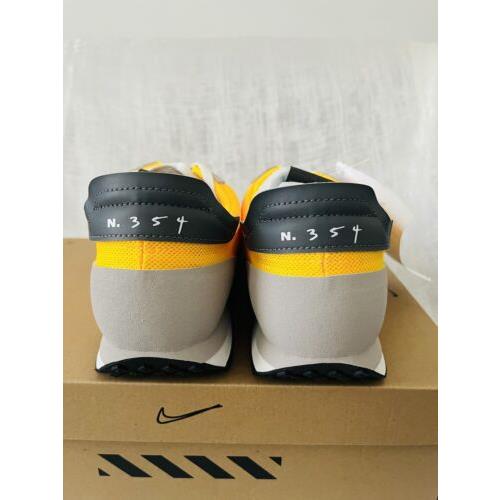 Nike shoes Daybreak - Orange 2