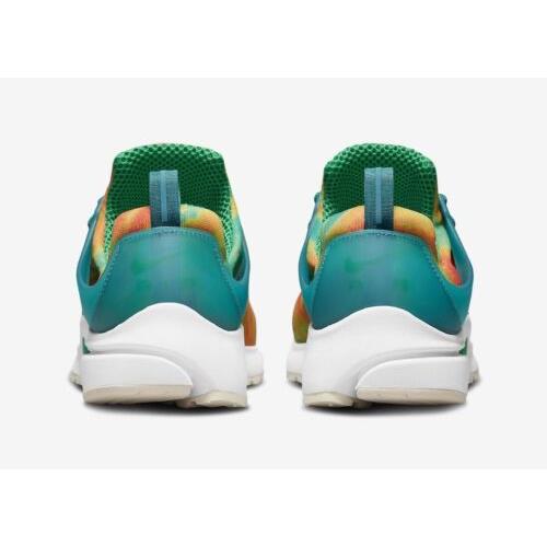 Nike shoes Air Presto - Multi Color 7