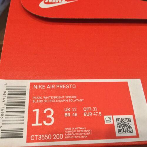 Nike shoes Air Presto - Multi Color 0