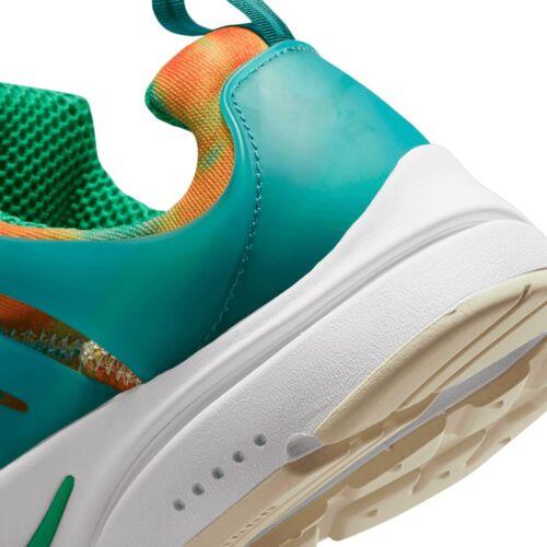 Nike shoes Air Presto - Multi Color 4