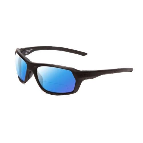 Smith Optics Rebound Elite Unisex Polarized Bifocal Sunglasses Matte Black 59mm