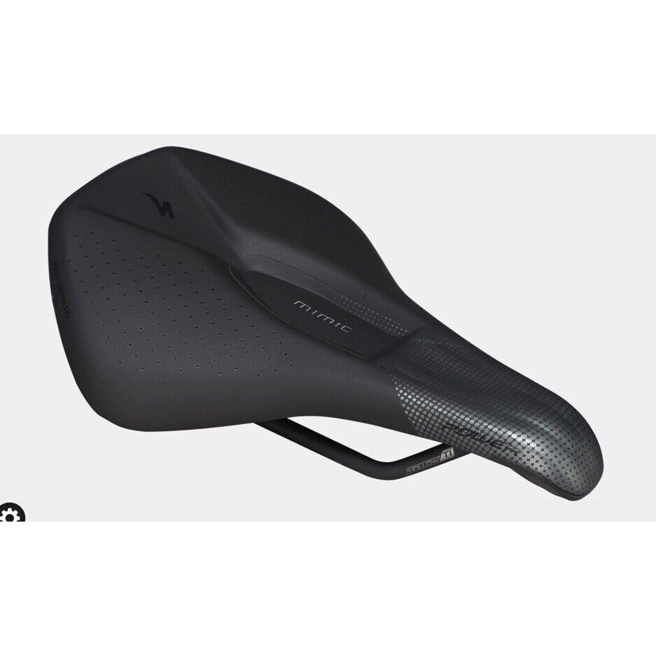 Specialized Power Expert with Mimic 143mm Saddle - 27119-8253