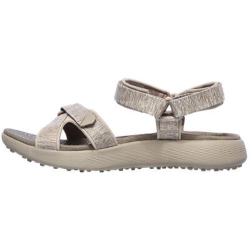 Skechers shoes Sandal - Taupe 1