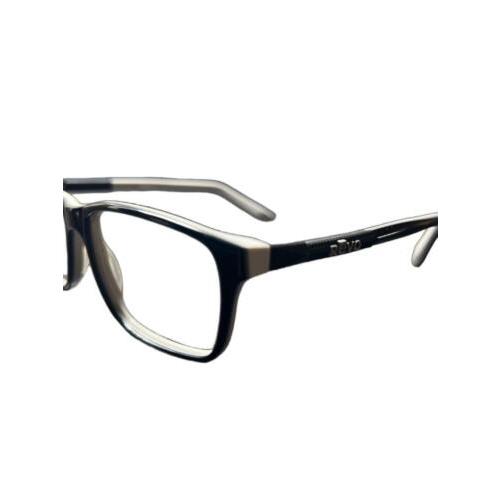 Revo Lmsx Mens Eyeglass Black Frames RE 8014 10