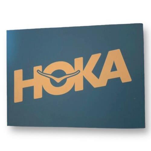 Hoka shoes  - Black 5