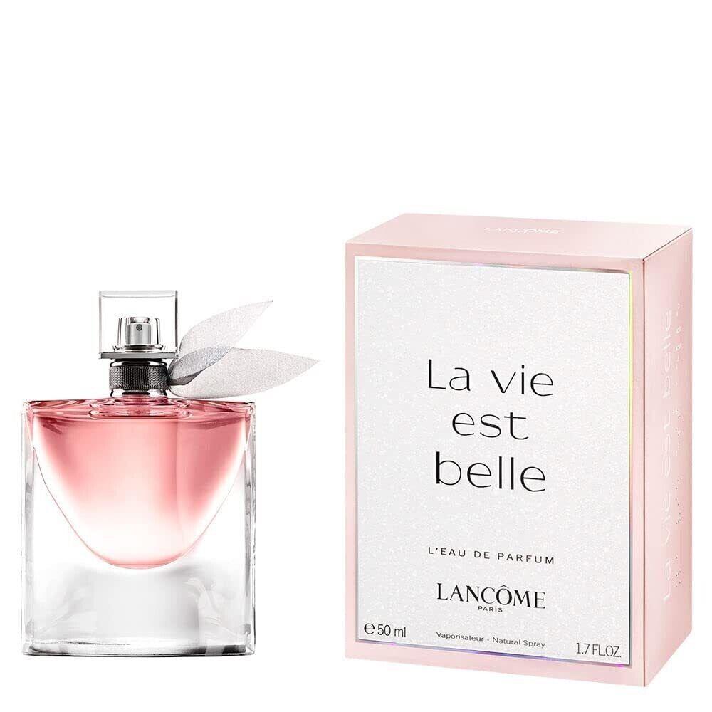 LA Vie Est Belle by Lancome Edp For Women 1.7 oz / 50 ml