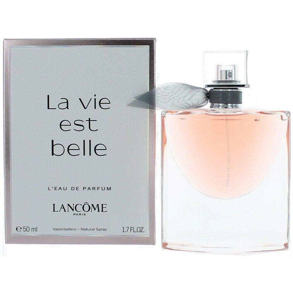 La Vie Est Belle by Lancome 1.7 oz Edp Spray Perfume For Women