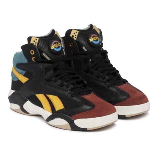 street fighter shaq attaq