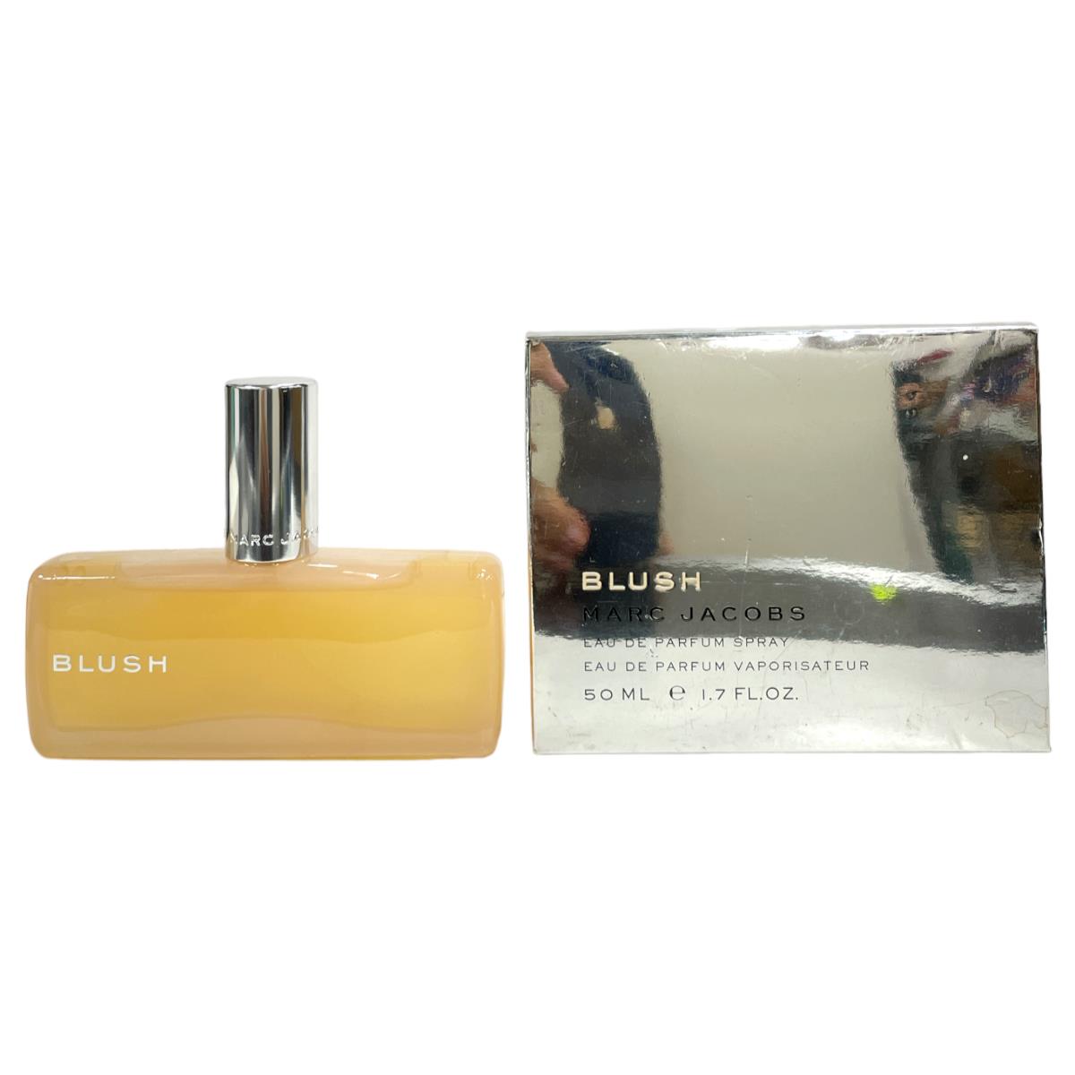 Marc Jacobs Blush Eau De Perfume Spray 50ml/1.7fl As Seen In Pictures
