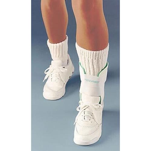 Aircast Sport Ankle Stirrup Left