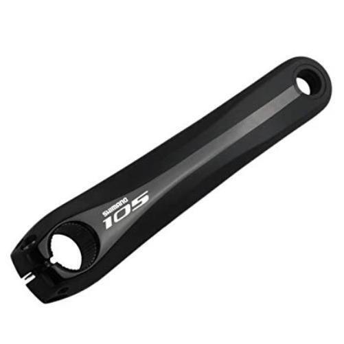 Shimano 105 FC-5800 Left Crank Arm Black 165mm