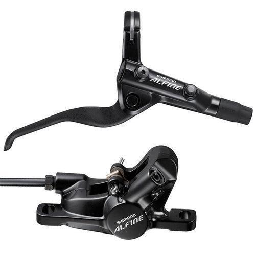 Shimano Alfine BR S7000 Disc Brake Rear 1700mm