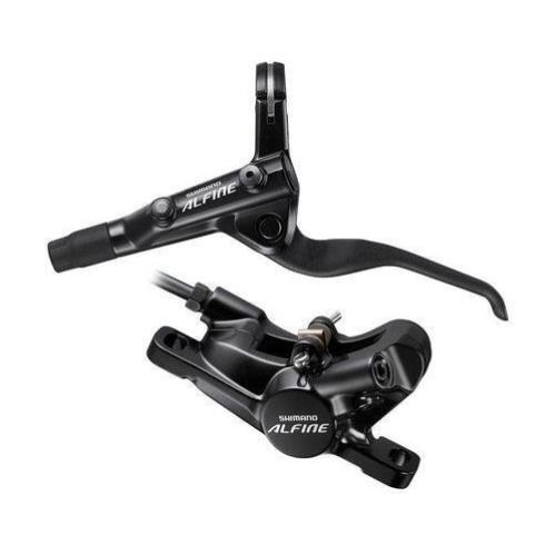 Shimano Alfine BR S7000 Disc Brake Front 1000mm