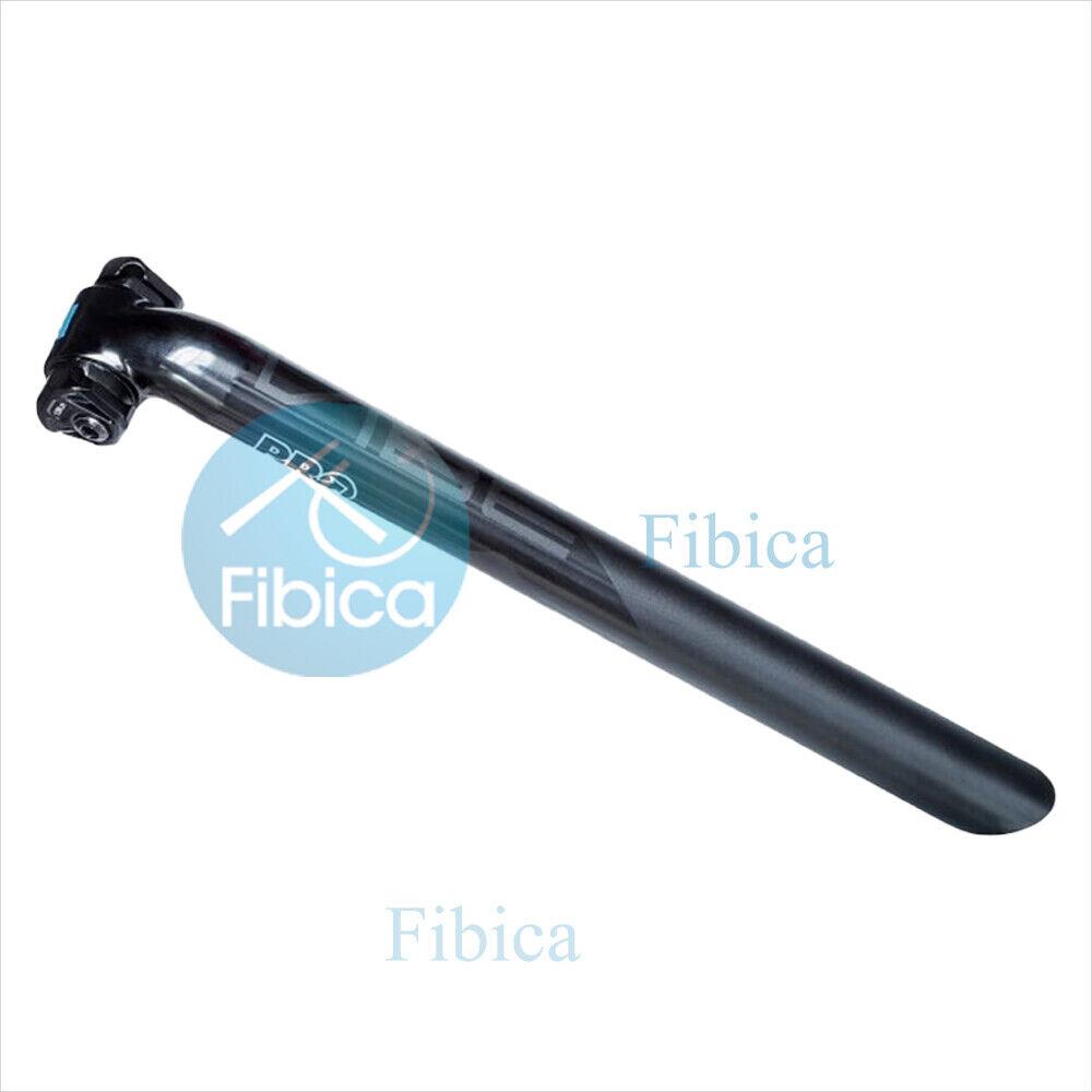 Shimano PRSP0170 Pro Vibe Alloy Seatpost 0MM 27.2MM 350MM