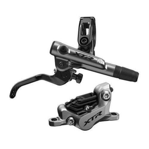 Shimano Xtr BR M9120 Ice Tech Disc Brake Rear