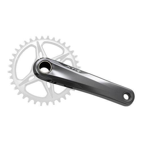 Shimano Xtr FC M9100-1 Crank Arms 11/12 Speed 165mm