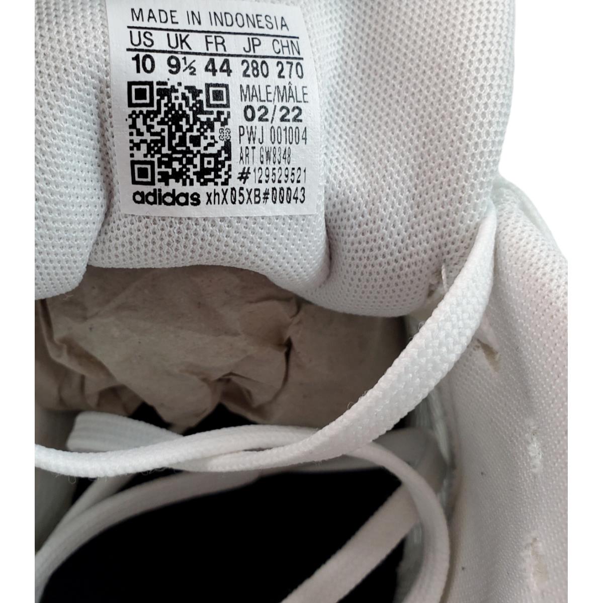 Adidas shoes Duramo - Multicolor 5
