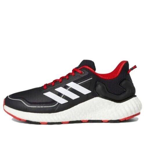Adidas shoes Climawarm Ltd - Black/Red/White 0