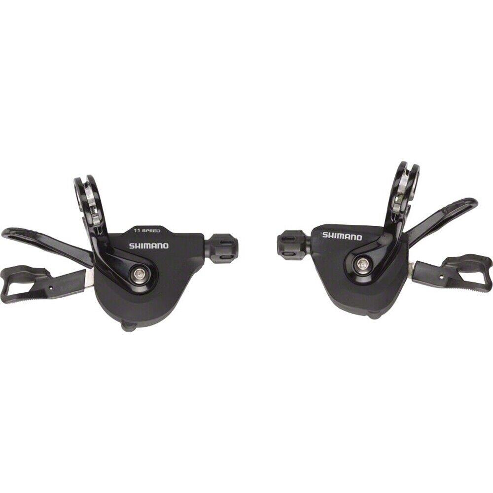 Shimano Shift Lever Set Sl-Rs700 R and L For Fhb Road 2X11-Spee