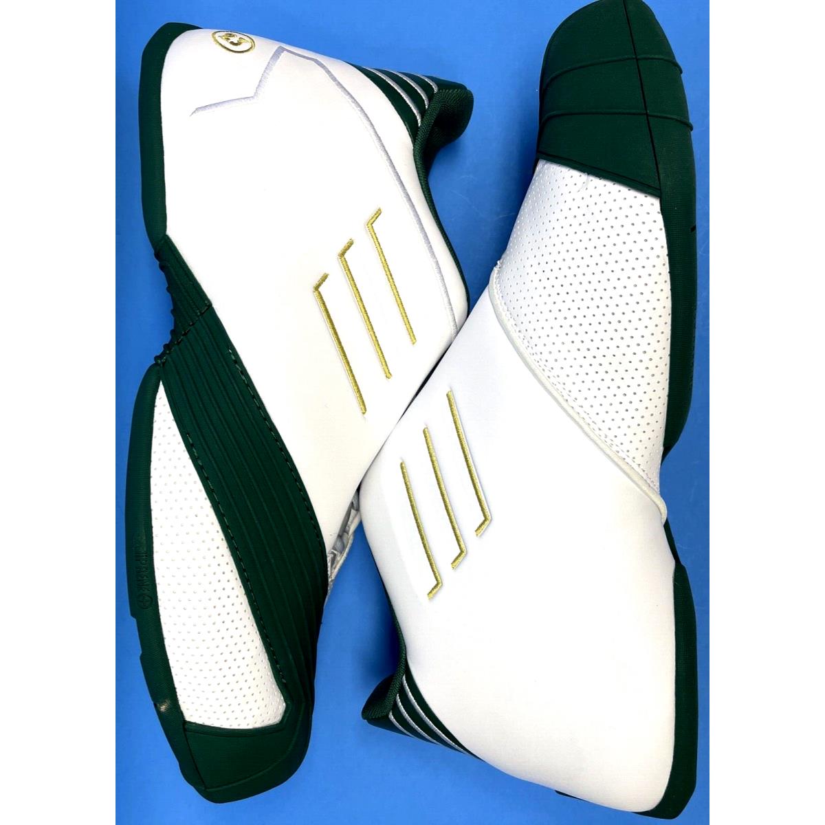 Adidas shoes  - White 8