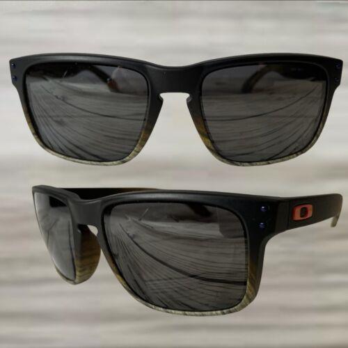 Oakley Houston Astros Sunglasses Holbrook Polarized Brown Wood Color Mens  Womens - Oakley sunglasses - 700285556536 | Fash Brands
