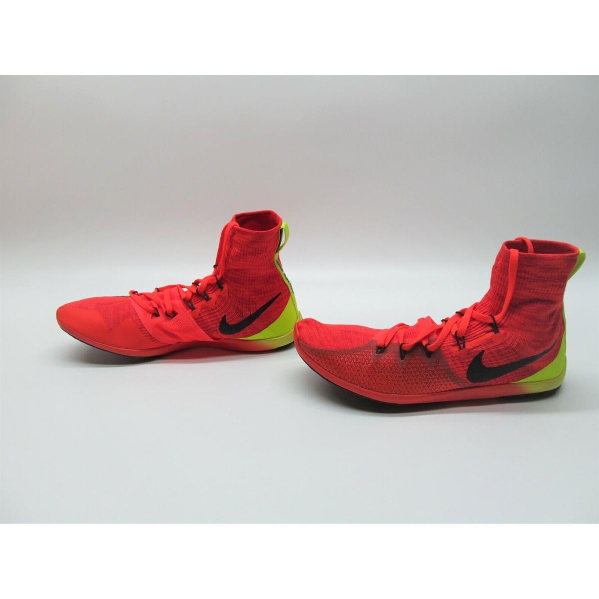 Nike shoes Zoom Victory - Red 0