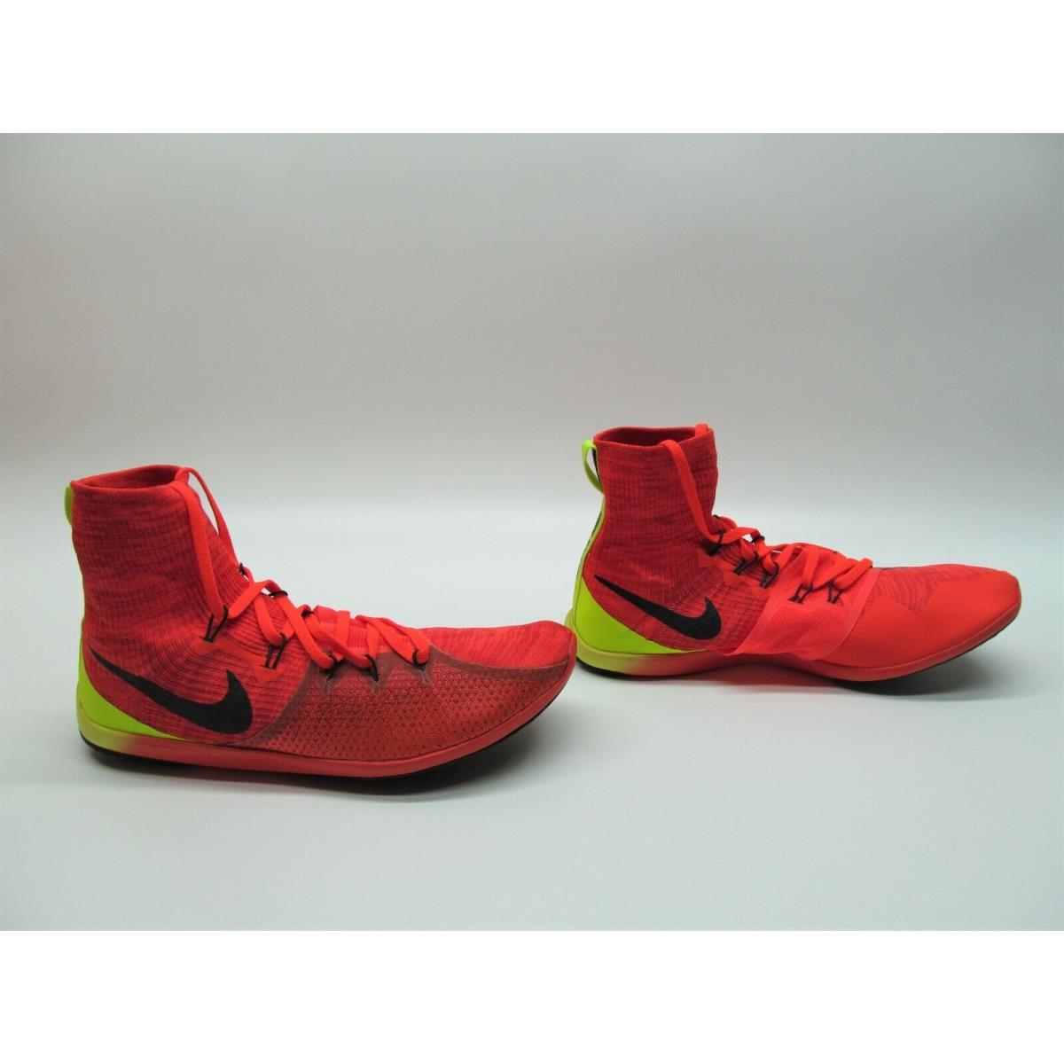 Nike shoes Zoom Victory - Red 1