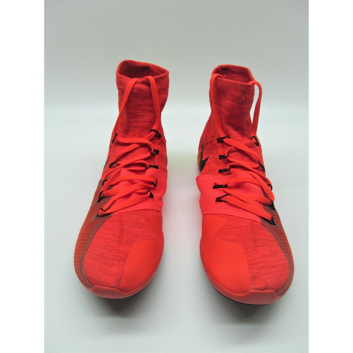 Nike shoes Zoom Victory - Red 2