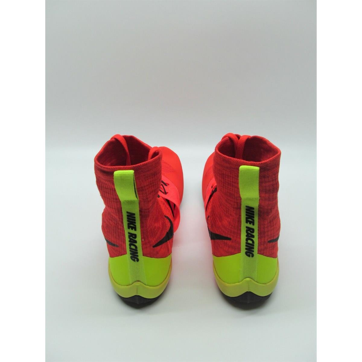Nike shoes Zoom Victory - Red 3
