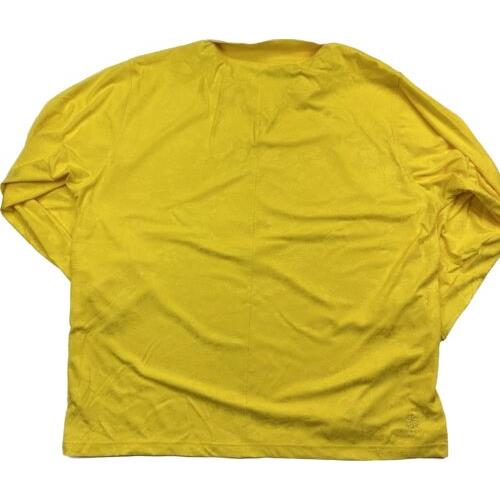 Nike clothing Tech - Yellow 0